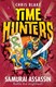 Samurai Assassin - Time Hunters (8) P/B by Chris Blake