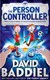 Person Controller P/B by David Baddiel