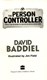 Person Controller P/B by David Baddiel