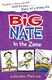Big Nate — Big Nate in the Zone P/B by Lincoln Peirce