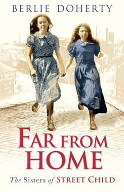 Far from home by Berlie Doherty