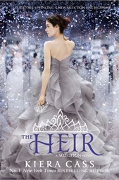 The heir (The Selection 4)