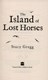 Island Of Lost Horses P/B by Stacy Gregg