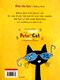 Pete the cat and his magic sunglasses by Kim Dean