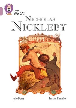 Nicholas Nickleby by Julie Berry