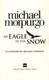 An eagle in the snow by Michael Morpurgo