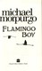 Flamingo boy by Michael Morpurgo