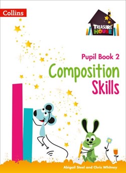 Comprehension skills. Pupil book 2 by Chris Whitney