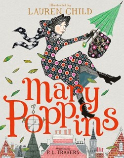 Mary Poppins by P. L. Travers