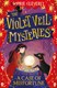Case of MisfortuneAThe Violet Veil Mysteries by Sophie Cleverly