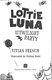 Lottie Luna and the twilight party by Vivian French