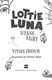 Lottie Luna and the fang fairy by Vivian French