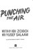 Punching the air by Ibi Aanu Zoboi
