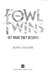 The Fowl twins get what they deserve by Eoin Colfer