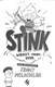 Stink P/B by Jenny McLachlan