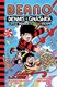 Beano Dennis & Gnasher Little Menaces Great Escape P/B by I. P. Daley