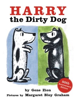 Harry the dirty dog by Gene Zion