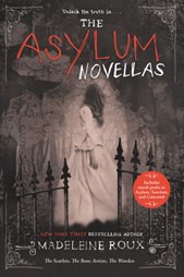 The Asylum novellas