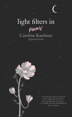 Light filters in by Caroline Kaufman