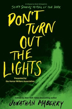 Don't turn out the lights by Jonathan Maberry