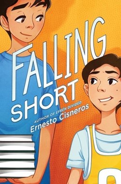 Falling short by Ernesto Cisneros