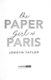 The paper girl of Paris by Jordyn Taylor