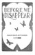 Before we disappear by Shaun David Hutchinson