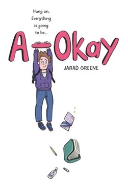 A-okay by Jarad Greene