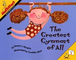 The greatest gymnast of all by Stuart J. Murphy