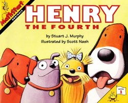 Henry the fourth by Stuart J. Murphy