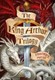 KING ARTHUR TRILOG by Rosemary Sutcliff