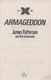 Armageddon by James Patterson