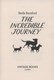 The incredible journey by Sheila Burnford