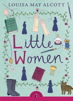 Little Women P/B by Louisa May Alcott