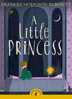Little Princess Puffin Classics  P/B N/E by Frances Hodgson Burnett