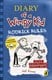 Diary Of A Wimpy Kid Roderick Rules Bk 2 by Jeff Kinney