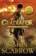 Gladiator Flight For Freedom  P/B by Simon Scarrow