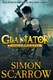 Gladiator Street Fighter  P/B by Simon Scarrow