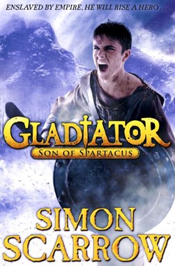 Son of Spartacus by Simon Scarrow