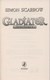 Gladiator Vengeance P/B by Simon Scarrow