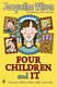 Four Children & It  P/B by Jacqueline Wilson