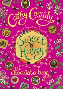 Sweet honey by Cathy Cassidy