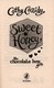 Sweet honey by Cathy Cassidy