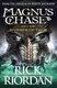 Magnus Chase And The Hammer Of Thor (Book 2) P/B by Rick Riordan