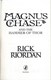 Magnus Chase And The Hammer Of Thor (Book 2) P/B by Rick Riordan