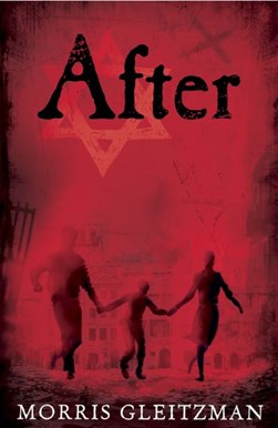 After  P/B by Morris Gleitzman