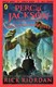 Percy Jackson & The Sea Of Monsters (Bk 2) by Rick Riordan
