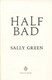 Half bad by Sally Green