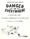 Danger Is Everywhere A Handbook for Avoiding Danger P/B by Noel Zone