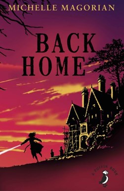 Back Home P/B by Michelle Magorian